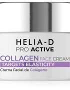 Helia-D Pro Active Collagen crema de fata sporirea elasticității tenului 50 ml