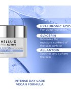 Helia-D Pro Active Hyaluron cremă hidratantă 50 ml