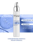 Helia-D Pro Active Hyaluron ser facial hidratant 50 ml