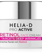 Helia-D Pro Active Retinol crema anti-rid cu retinol 50 ml