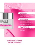 Helia-D Pro Active Retinol crema anti-rid cu retinol 50 ml