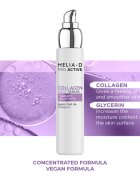 Helia-D Pro Active ser facial cu efect de lifting cu colagen 50 ml