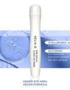 Helia-D Pro Active ser pentru ochi cu acid hialuronic 15 ml