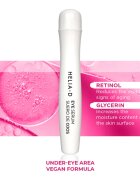 Helia-D Pro Active ser pentru ochi cu retinol 15 ml