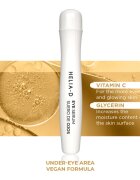 Helia-D Pro Active ser pentru ochi cu vitamina C 15 ml