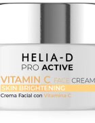 Helia-D Pro Active Vitamin C crema iluminatoare faciale 50 ml