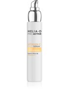 Helia-D Pro Active Vitamin C ser cu efect iluminator faciale 50 ml