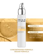 Helia-D Pro Active Vitamin C ser cu efect iluminator faciale 50 ml