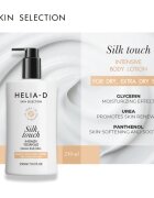 Helia-D Skin Selection cremă de corp pentru piele uscată sau foarte uscată 250 ml