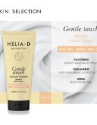 Helia-D Skin Selection cremă intens hidratantă de maini 100 ml