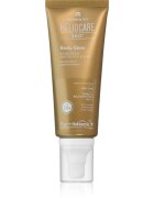 Heliocare 360° Body Glow gel cu sclipici pentru corp plaja SPF 50+ 100 ml