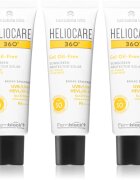 Heliocare 360° Gel Oil-Free gel pentru plaja SPF 50