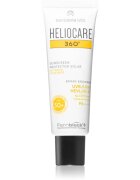 Heliocare 360° Gel Oil-Free gel pentru plaja SPF 50 50 ml