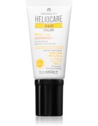 Heliocare 360° gel protector nuanțator SPF 50+ culoare Beige 50 ml