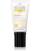 Heliocare 360° gel protector nuanțator SPF 50+ culoare Bronze 50 ml