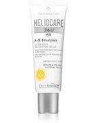 Heliocare 360° MD A-R Emulsion Emulsie protectoare pentru pielea sensibila predispuse la roseata SPF 50+ 50 ml