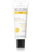 Heliocare 360° Mineral Fluid cremă fluidă protecție solară minerală SPF 50+ 50 ml