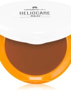 Heliocare 360° Oil-Free Compact pudra compacta SPF 50+ culoare Bronze 10 g