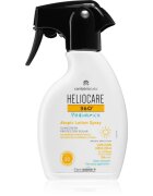 Heliocare 360° Pediatrics Atopic Lotion Spray spray pentru protectie solara pentru copii SPF 50 250 ml