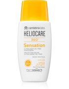 Heliocare 360° Sensation cremă fluidă protecție solară SPF 50+ 50 ml