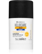 Heliocare 360° Sport Transparent Stick baton cu protectie solara SPF 50+ 25 g