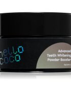 Hello Coco Advanced Whitening Powder Booster pudra pentru albirea dintilor 30 g
