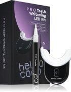 Hello Coco PAP Pro Whitening Led Kit set pentru albire