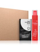 Hello Coco Set set pentru albire