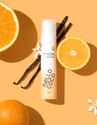 Hello Coco Toothpaste Orange Vanilla pasta de dinti pentru albire 60 g