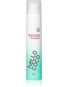 Hello Coco Toothpaste Peppermint pasta de dinti pentru albire 60 g