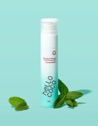 Hello Coco Toothpaste Peppermint pasta de dinti pentru albire 60 g