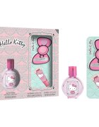 Hello Kitty Beauty Set set cadou pentru copii