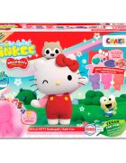 Hello Kitty Gift Box Bath set cadou pentru baie pentru copii
