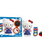 Hello Kitty Hair set cadou pentru copii
