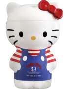 Hello Kitty Shampoo and Shower Gel 2 in 1 2 in 1 gel de dus si sampon pentru copii 2D 400 ml