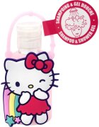 Hello Kitty Shampoo and Shower Gel 2 in 1 2 in 1 gel de dus si sampon pentru copii 50 ml