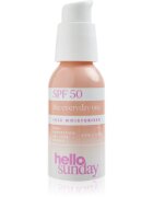 hello sunday the everyday one SPF 50 crema de soare pentru fata 50 ml