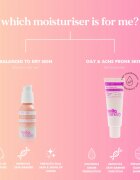 hello sunday the everyday one SPF 50 crema de soare pentru fata 50 ml