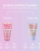 hello sunday the illuminating one strat de baza protector sub make-up SPF 50 50 ml
