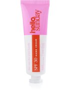 hello sunday the one for your hands crema protectoare pentru maini SPF 30 30 ml