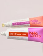 hello sunday the one for your hands crema protectoare pentru maini SPF 30 30 ml