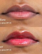 hello sunday the one for your lips tinted lip balm balsam de buze colorat SPF 50 culoare 15 ml