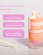 hello sunday the one that´s a serum ser protector SPF 50 30 ml