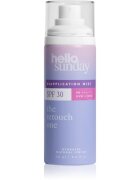hello sunday the retouch one aburi de protecție SPF 30 75 ml