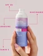 hello sunday the retouch one aburi de protecție SPF 30 75 ml