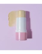 hello sunday the shimmer one mineral glow stick baton de protecție minerală pe zonele sensibile SPF 45 20 g