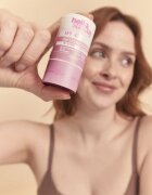 hello sunday the shimmer one mineral glow stick baton de protecție minerală pe zonele sensibile SPF 45 20 g