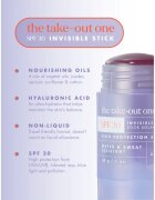 hello sunday the take-out one stick hidratant protector SPF 30 30 g