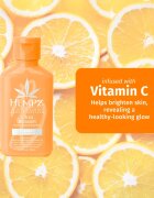 HEMPZ Citrus Blossom crema de corp hidratanta 66 ml