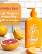 HEMPZ Citrus Blossom cremă hidratantă 500 ml